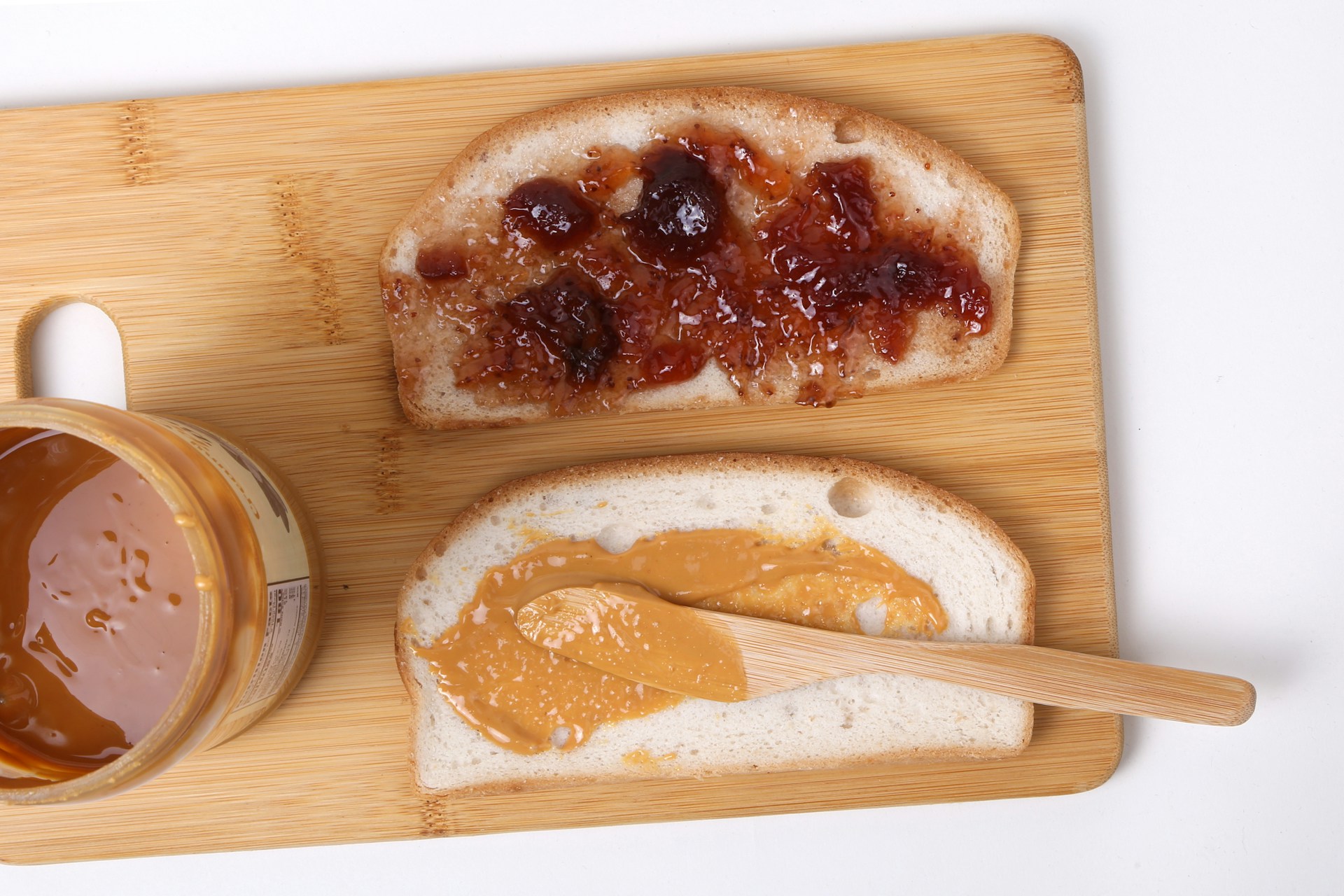 ben dhiman fuelling utmb win peanut butter and jelly sandwich real food