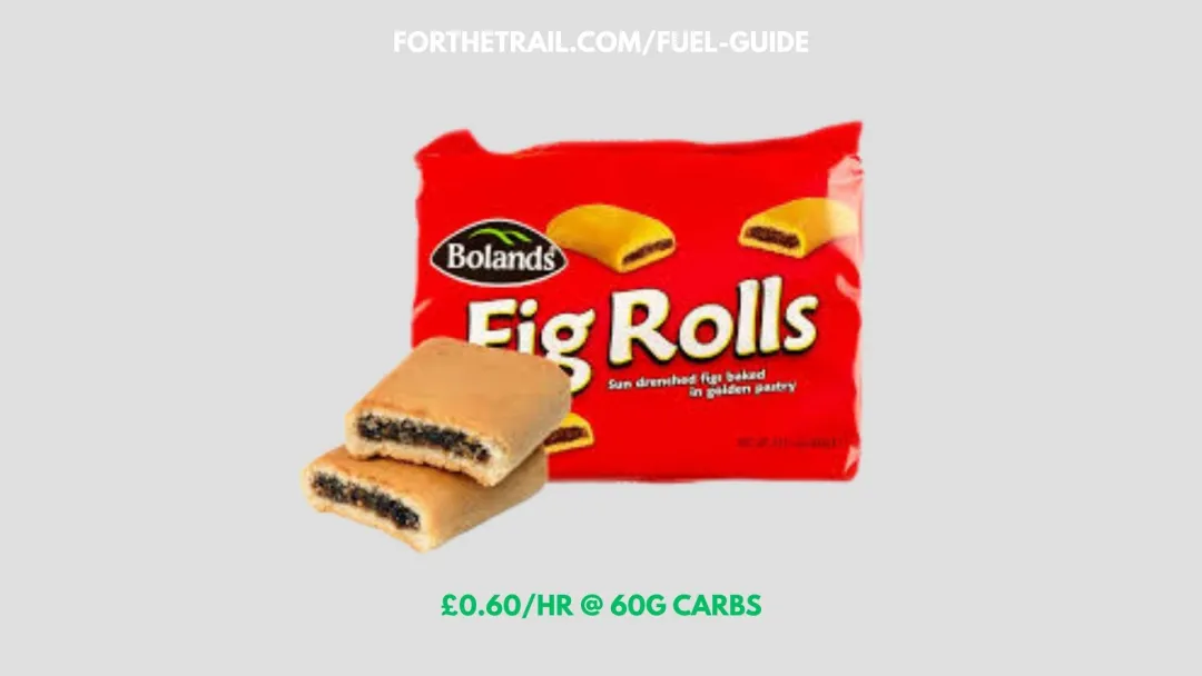 complete sustainable fuelling guide fig rolls biscuits for endurance fuelling