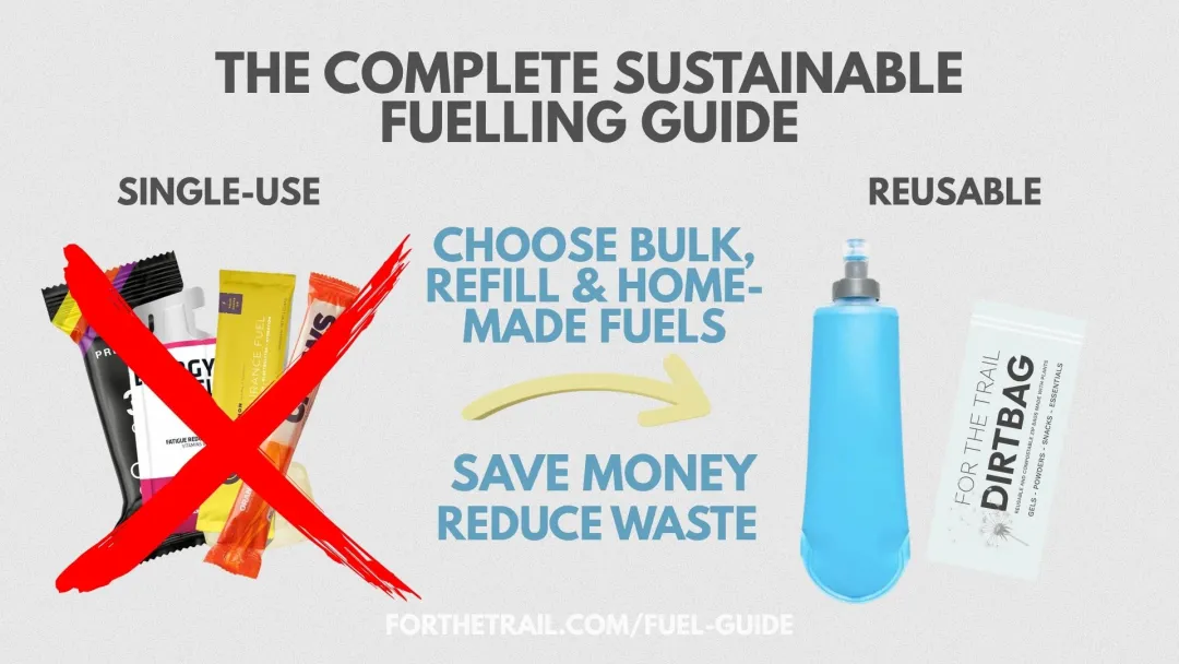 complete sustainable fuelling guide choose bulk refille home made save money and reduce waste