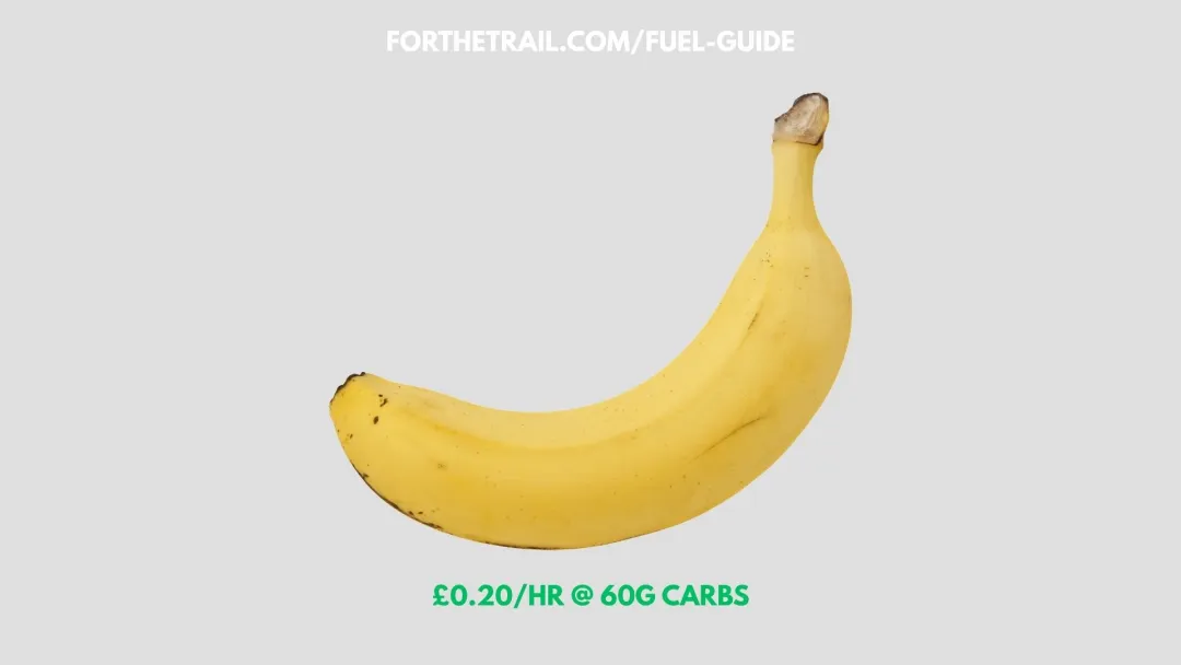 compelte sustainable fuelling guide eating banana for endurance cheap energy carbs