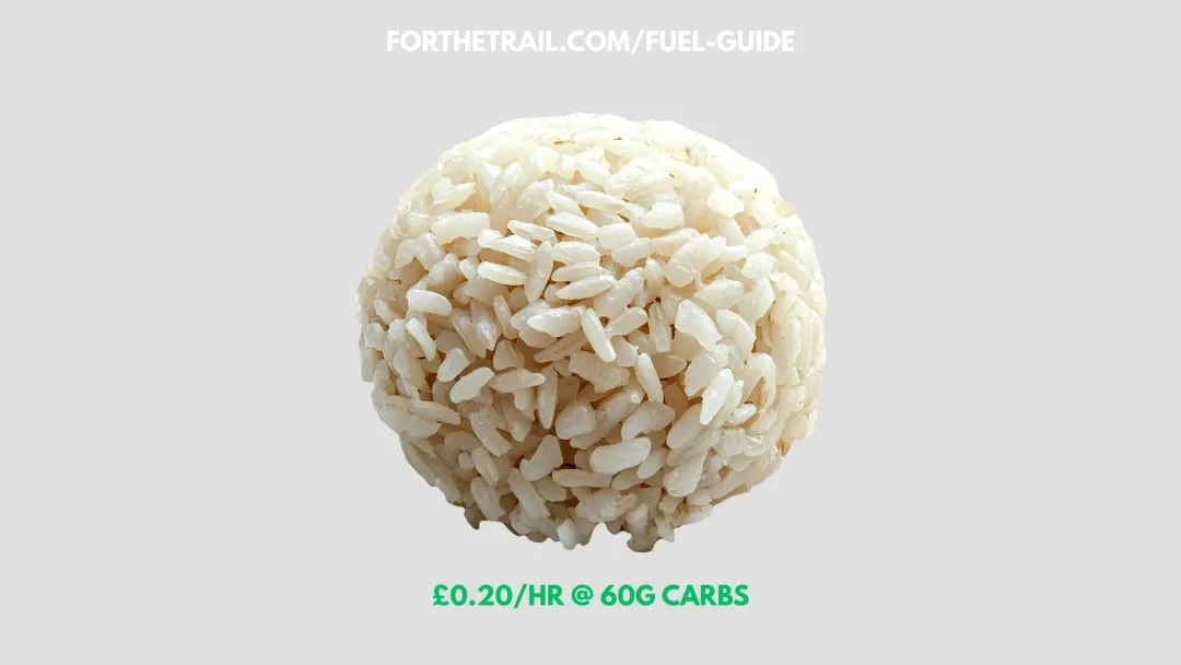 complete sustainable fuelling guide endurance sticky rice balls and rice pudding price