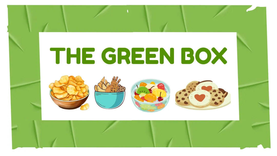 the green box bulk foods and vegan plant based options at aid stations for ultramarathons