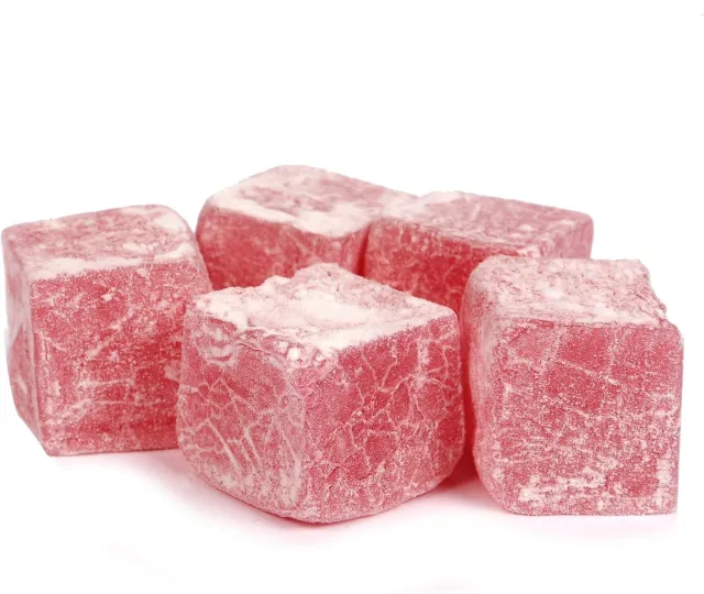 turkish delight energy chew