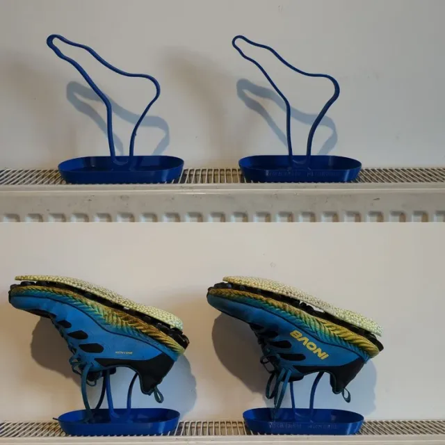 trainer drainer eco shoe dryer