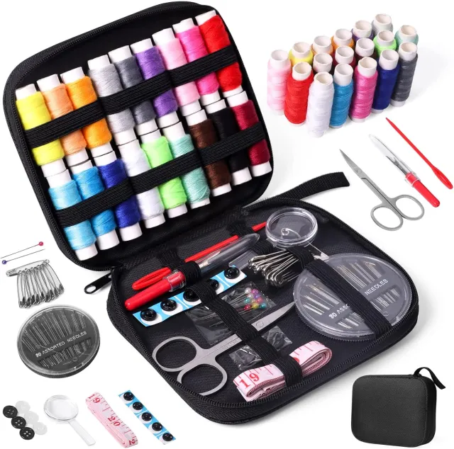 travel sewing kit